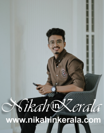 Education based  Muslim Brides profile 531861