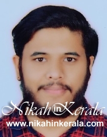 Physical Status based  Muslim Matrimony profile 396392