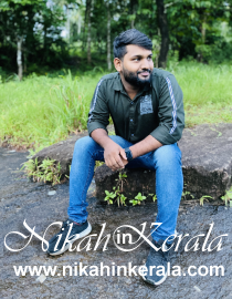 Physical Status based  Muslim Brides profile 407123
