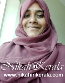 Widow/Widower Muslim Brides profile 473972
