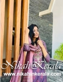 Education based  Muslim Brides profile 490367