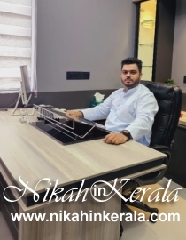 Location based  Muslim Marriage Bureau profile 491542