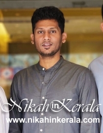 Job based  Muslim Grooms profile 488864