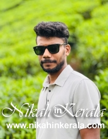 Working country based  Muslim Brides profile 490324