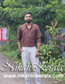Education based  Muslim Brides profile 476954