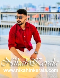 Physical Status based  Muslim Grooms profile 546997