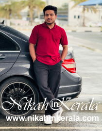 Physically Challenged by Birth Muslim Matrimony profile 543592