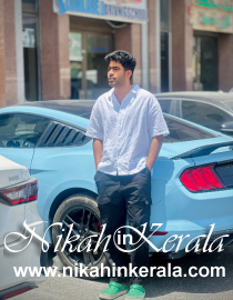 Education based  Muslim Grooms profile 553436