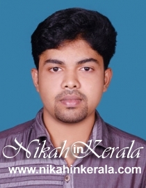 Kerala Muslim Grooms profile 33008