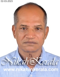 Thableegh Jamaath Muslim Grooms profile 447918