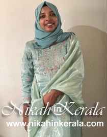 Working country based  Muslim Brides profile 204678