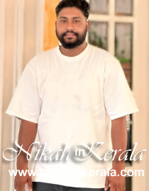Sect based  Muslim Matrimony profile 478028