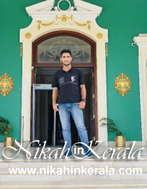 Job based  Muslim Brides profile 419283