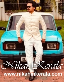 Education based  Muslim Brides profile 491787