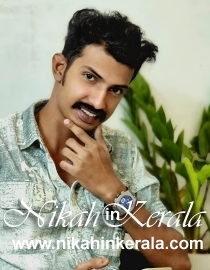 Kunnamkulam Muslim Matrimony profile 496820