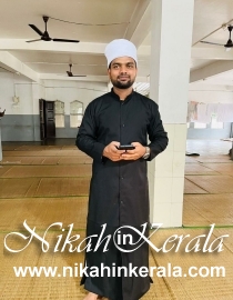 Sect based  Muslim Matrimony profile 541679