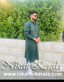 Job based  Muslim Grooms profile 546633