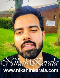 Education based  Muslim Brides profile 537504