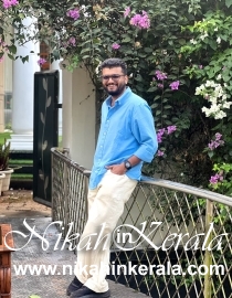 Physical Status based  Muslim Grooms profile 557096