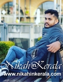 Edavanakad Muslim Grooms profile 226532