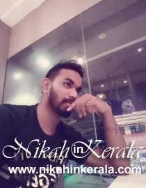 Job based  Muslim Matrimony profile 329953