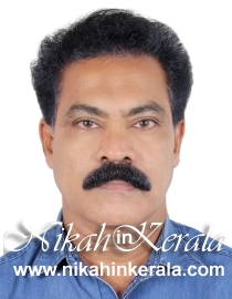 Neyyattinkara Muslim Brides profile 398290