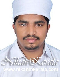 Location based  Muslim Marriage Bureau profile 420502