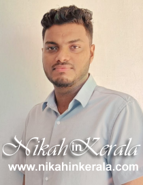 Job based  Muslim Grooms profile 461192