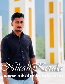 Physical Status based  Muslim Brides profile 487450