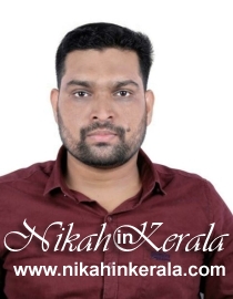 Physical Status based  Muslim Matrimony profile 525810