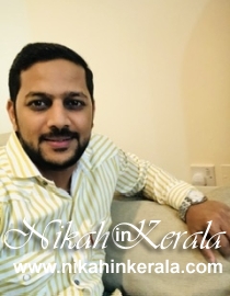 Akathethara Muslim Matrimony profile 541823