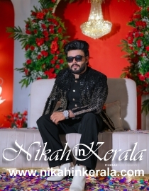 Bachelors- Media Muslim Brides profile 544444