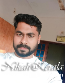 Physical Status based  Muslim Grooms profile 557344