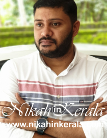 Education based  Muslim Brides profile 268699