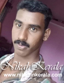 Navaikulam Muslim Marriage Bureau profile 384907