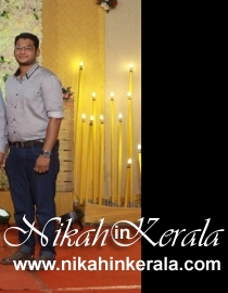 Location based  Muslim Matrimony profile 394170