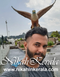 Udayamperoor Muslim Matrimony profile 294352