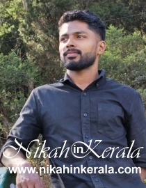 Marital Status based  Muslim Brides profile 469599