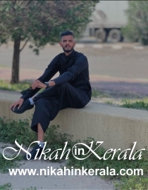 Kizhakkanchery Muslim Grooms profile 503911
