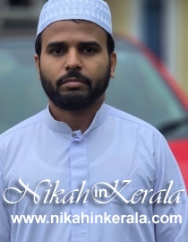Marital Status based  Muslim Brides profile 542778