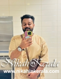 Chef / Sommelier / Food Critic Muslim Marriage Bureau profile 555429