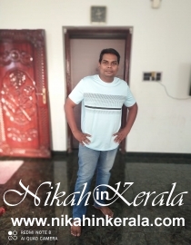 Working country based  Muslim Grooms profile 350851