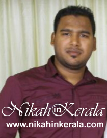 Mala Muslim Grooms profile 386644