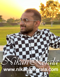 Physical Status based  Muslim Matrimony profile 419579
