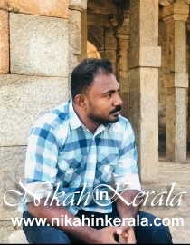Sect based  Muslim Matrimony profile 503816
