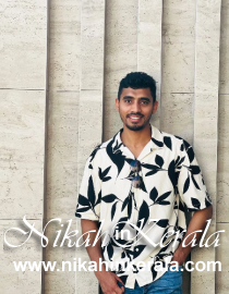 Education based  Muslim Grooms profile 504946