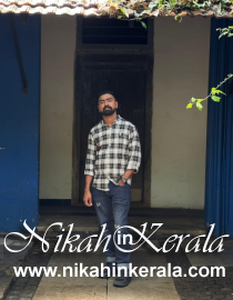 Physical Status based  Muslim Grooms profile 511119