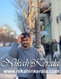 Marital Status based  Muslim Grooms profile 523953