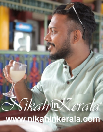 Customer Support / BPO / KPO Professional Muslim Brides profile 554085