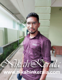 Vypin Muslim Marriage Bureau profile 328931